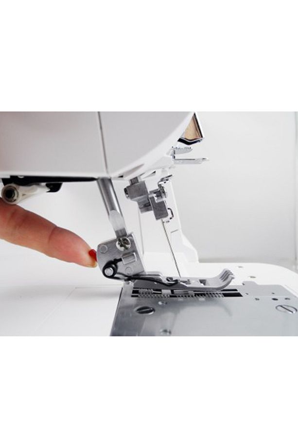 Vera D4050 Ev Tipi Reçme Makinesi - 5