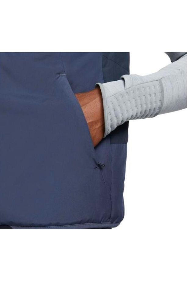 Therma-fit Repel Synthetic-fill Running Erkek Yelek Dd5647-475 - 3