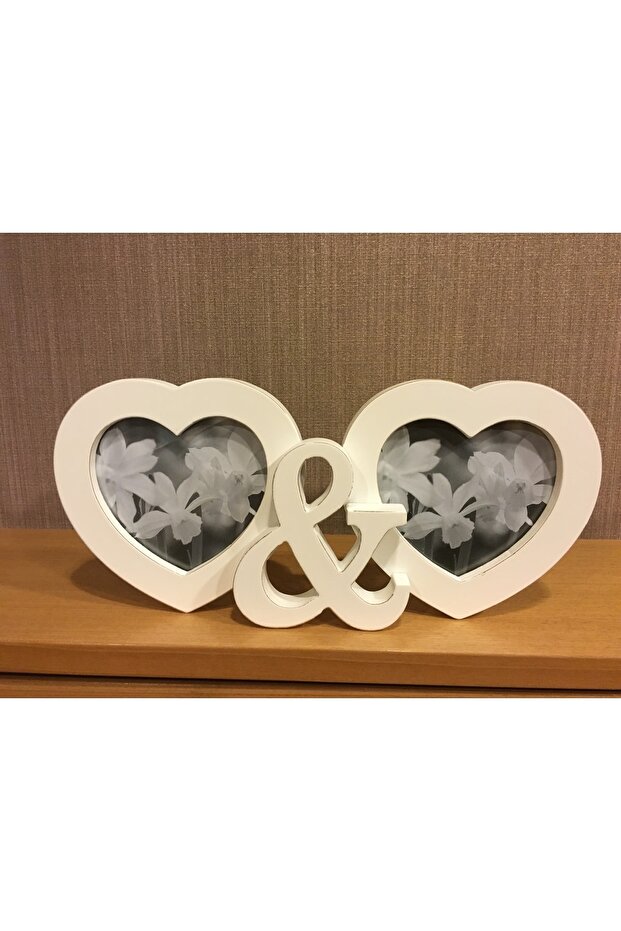 Resim Çerçevesi - 1