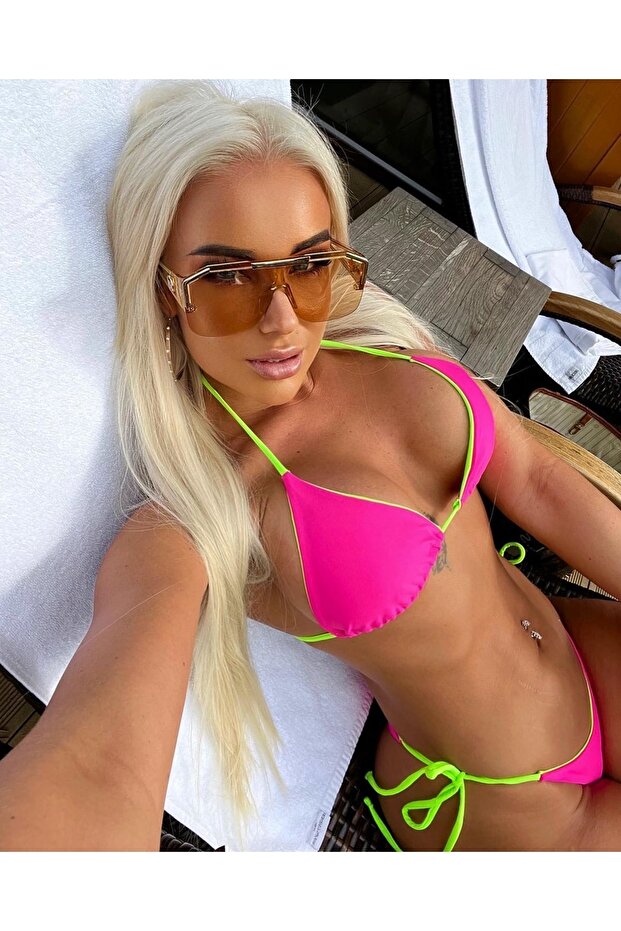 Millenium Bikini Set - 1