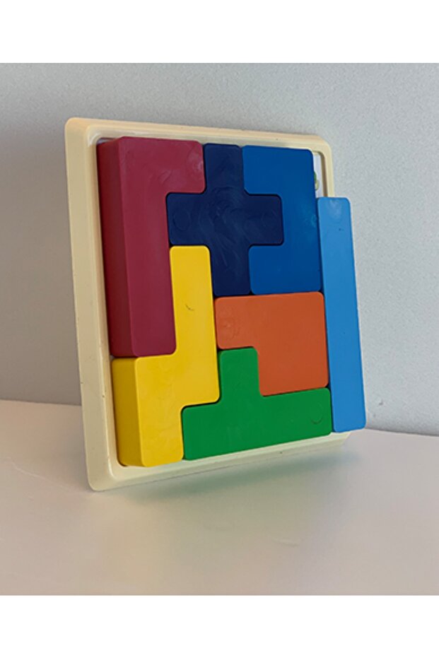 Curly Intelligence Slim Mind Game