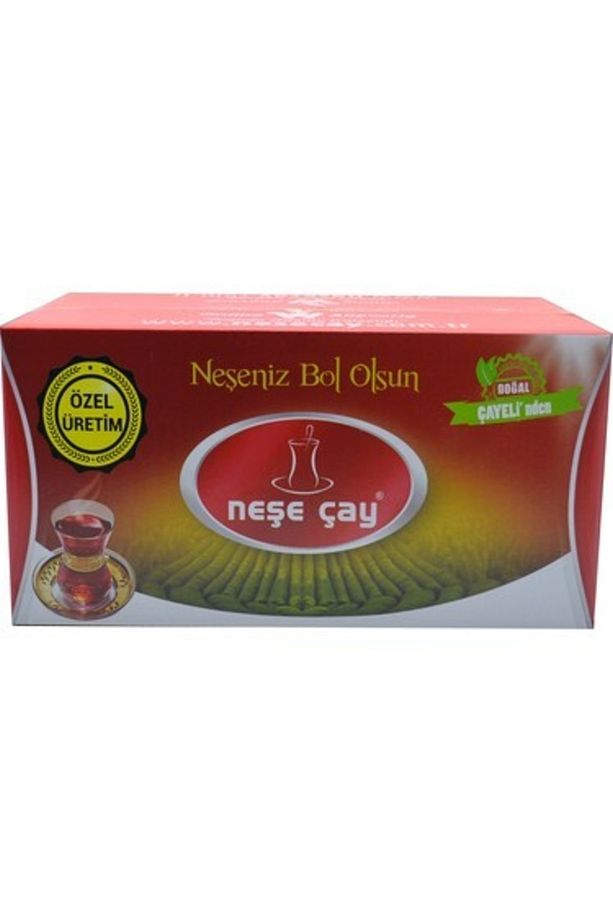 Özel Üretim Demlik Poşet (167 Adet 30 Gr) 5 Kg - 1