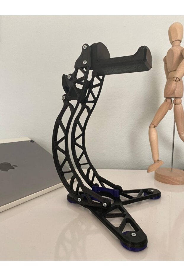 Kulaklık Standı - 3