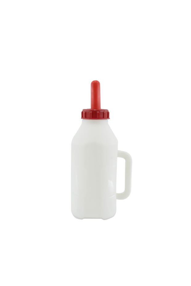 Buzağı Biberonu 2,5 Lt.