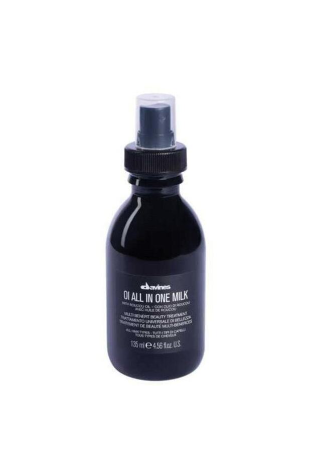 OI All In One Milk Hair Care Milk 135 ml Eva.