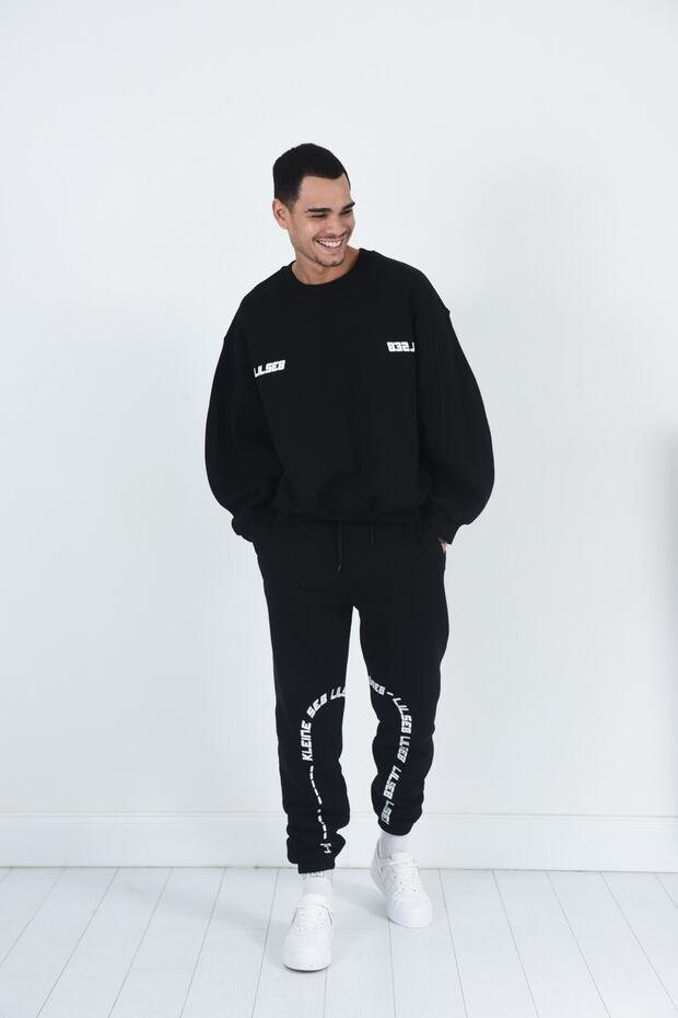 ? La Turka Jogger - 4