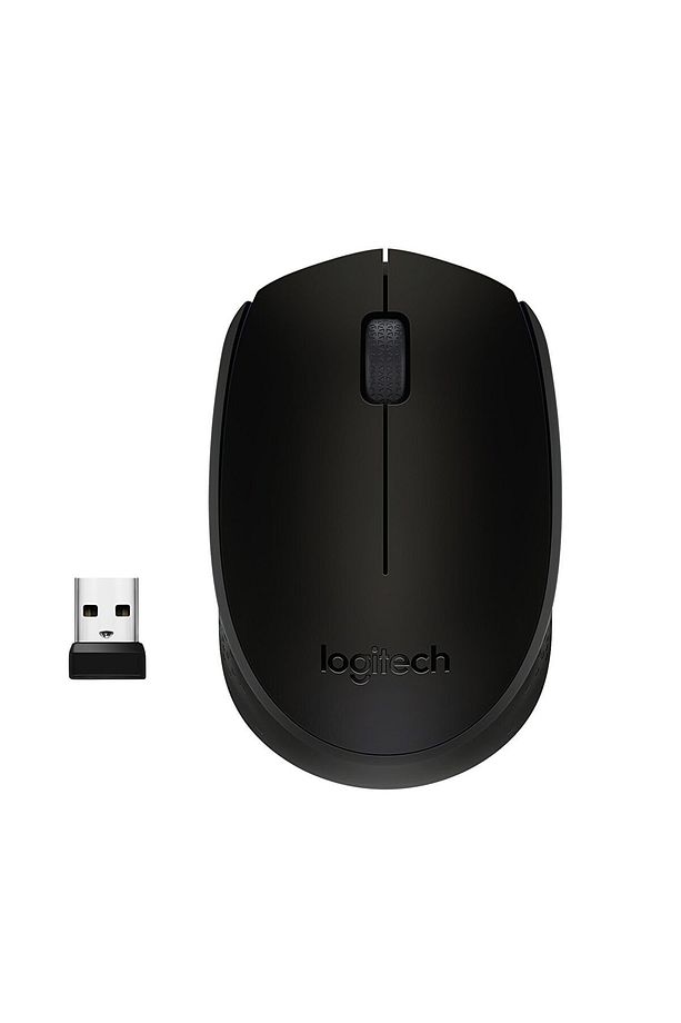 Kablosuz Mouse M171 - 1