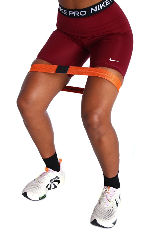 Magic Locks Mini Loop Pilates Direnç Bandı Lastiği - 3