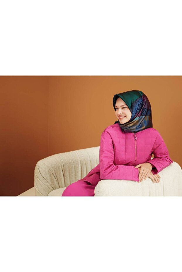 وشاح حريري 8819d (سورا)