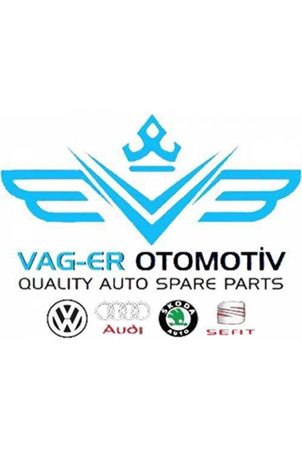 Passat B5 1997-2000 Ön Sağ Dış Kapı Açma Kolu Tutamak 3b0837207 - 4