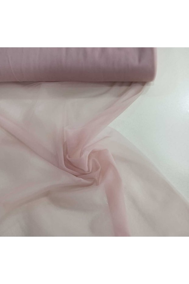 Hayal Tulle (For Turban Design and Evening Dress)