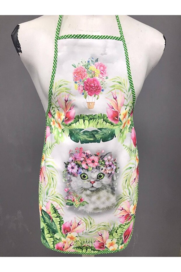 Mutfak Önlüğü - 1