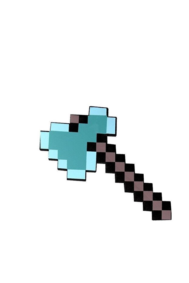 Elmas Balta 41 Cm - 3