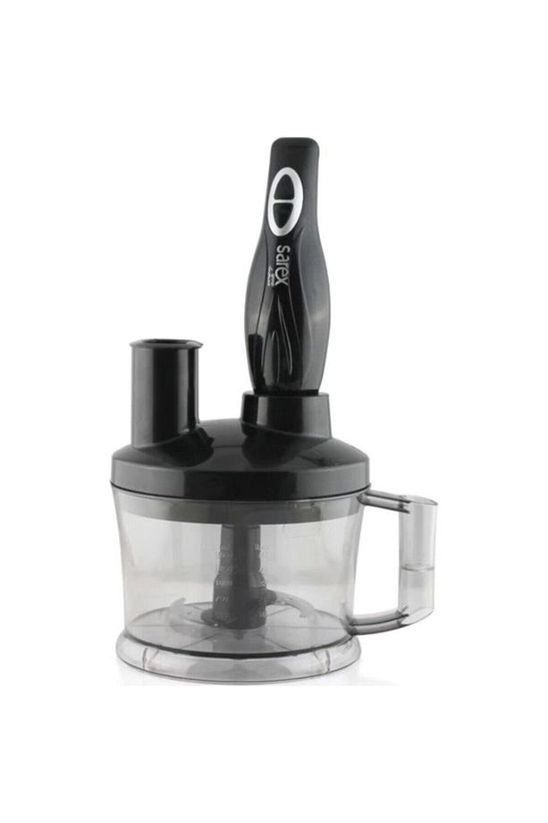 Sarex Elite Plus Blender Set Sr 2120 - 5