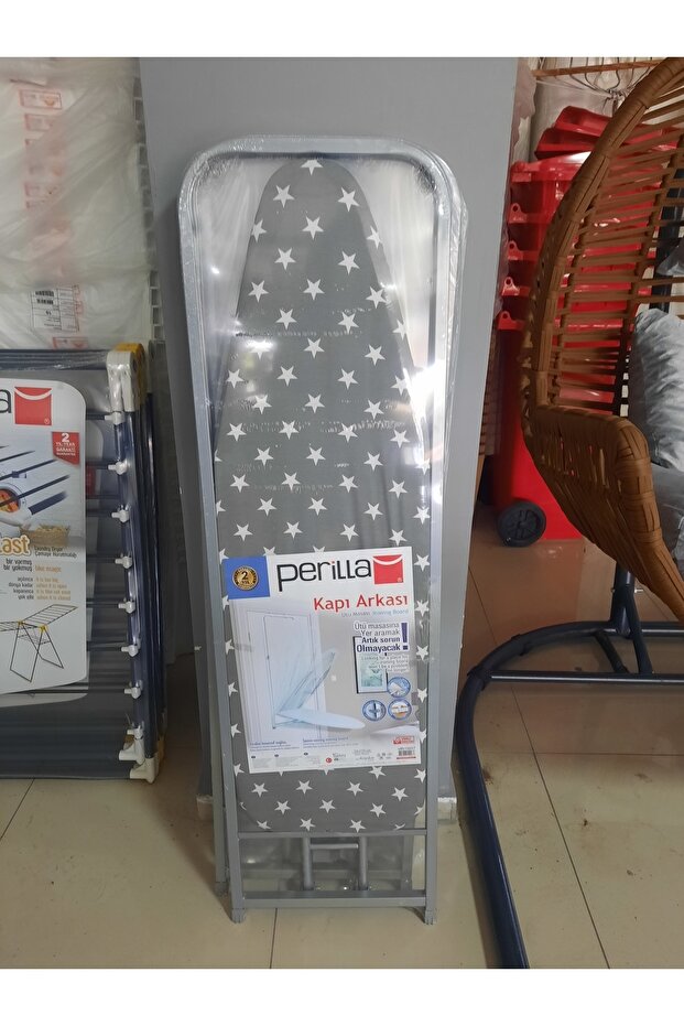 Kapı Arkası Ütü Masası - 1