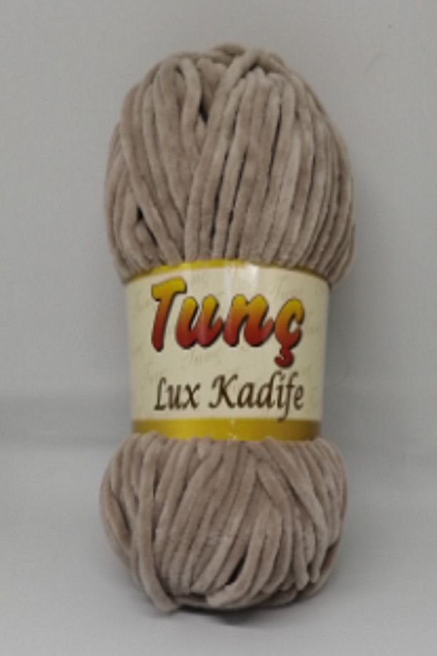 Lux Kadife Kahferengi 1 Adet Colar : 3228 - 1