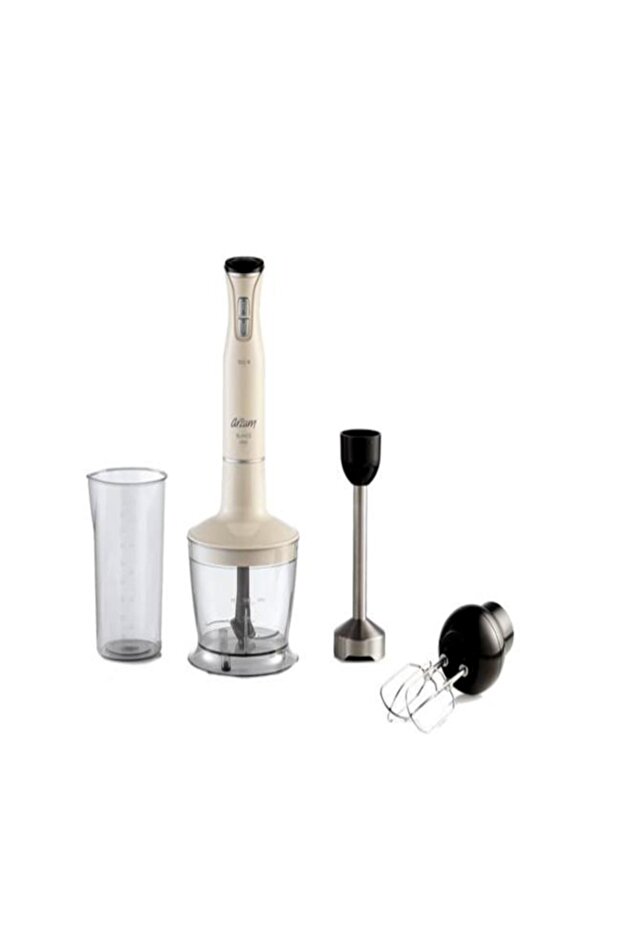 Blanco Mini Blender Seti - 1