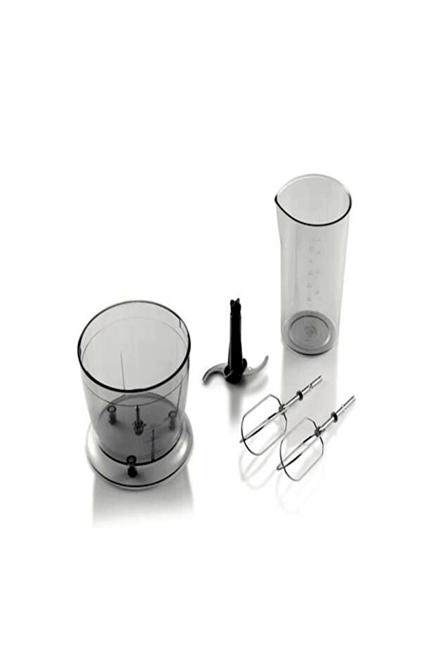 Blanco Mini Blender Seti - 2