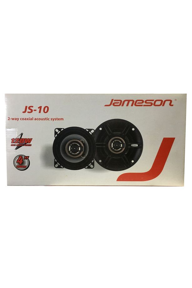 Jameson Js-10 - 1