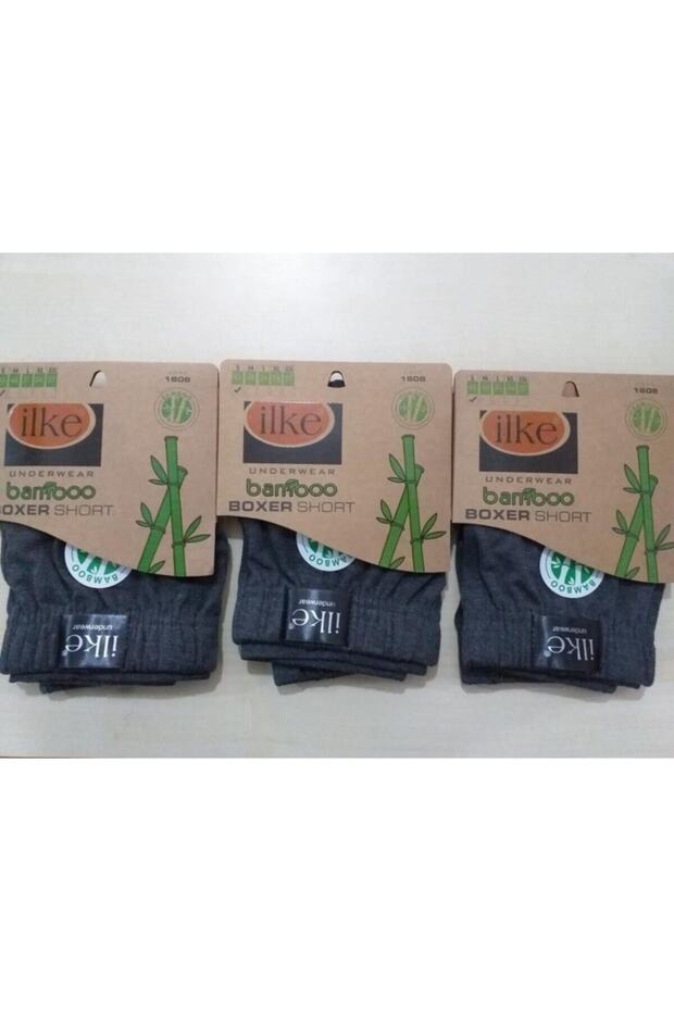 Bambu Boxer 3'lü - 2