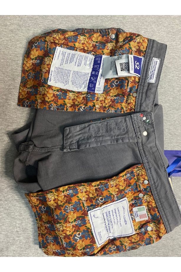 Kot Pantolon - 7