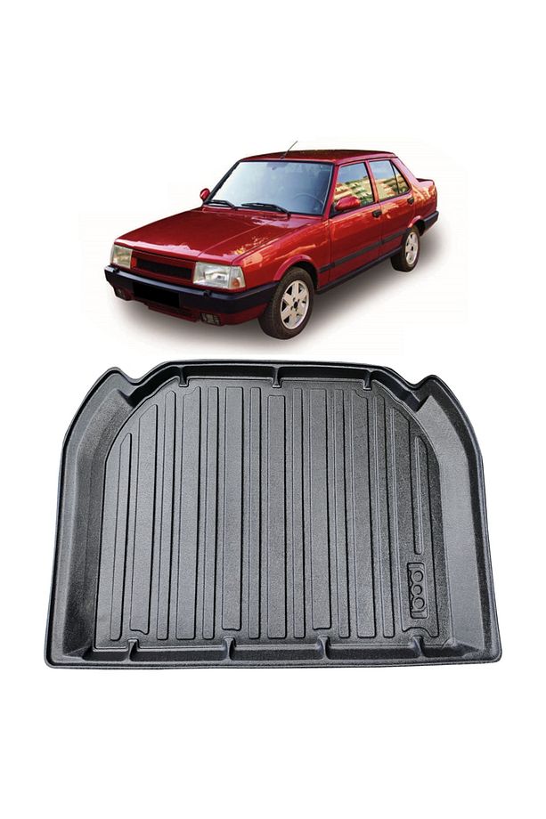 Tofaş Doğan Şahin Bagaj Havuzu 1992-2002 S Sl Slx - 1