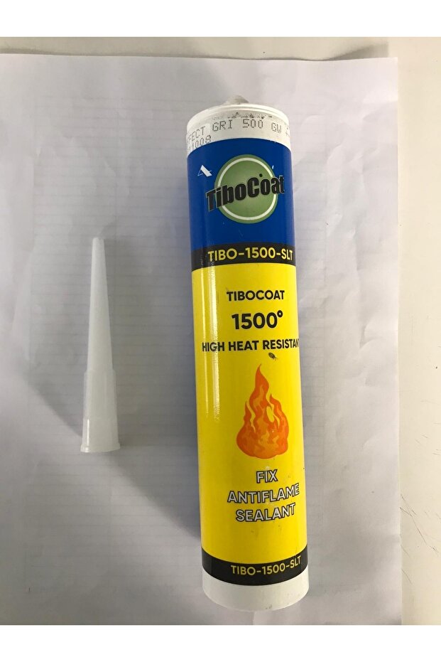 Fıx Antıflame Sealant