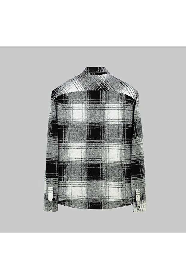 Interview Oduncu Gömlek - 2