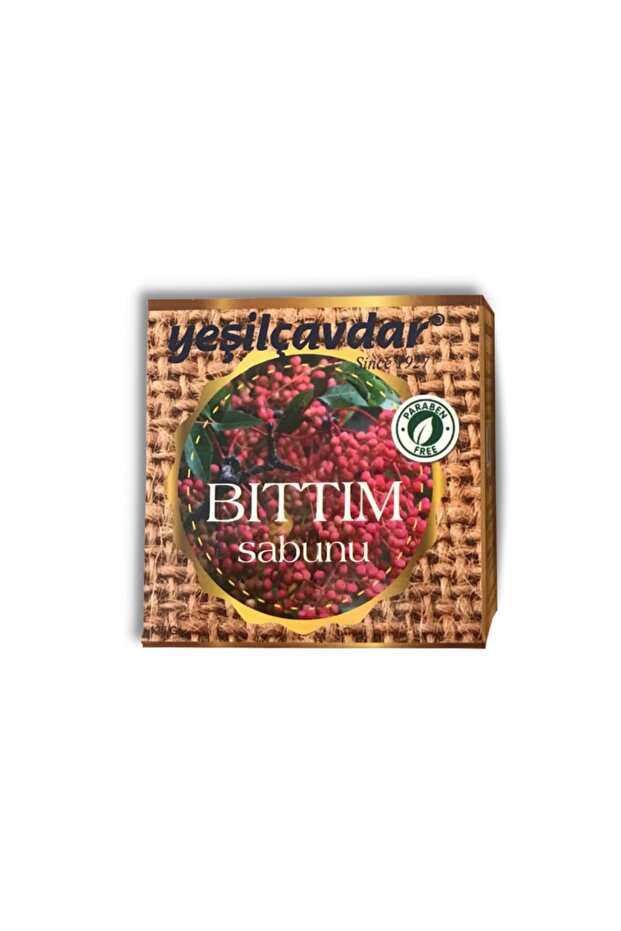 Bıttım Soap 135 gr