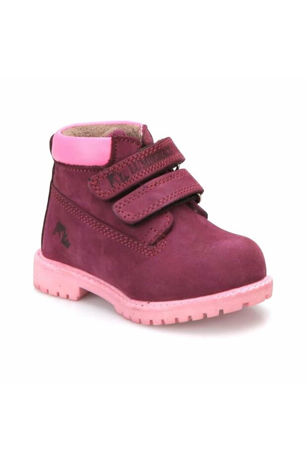 Детски ботуши River Red - 1