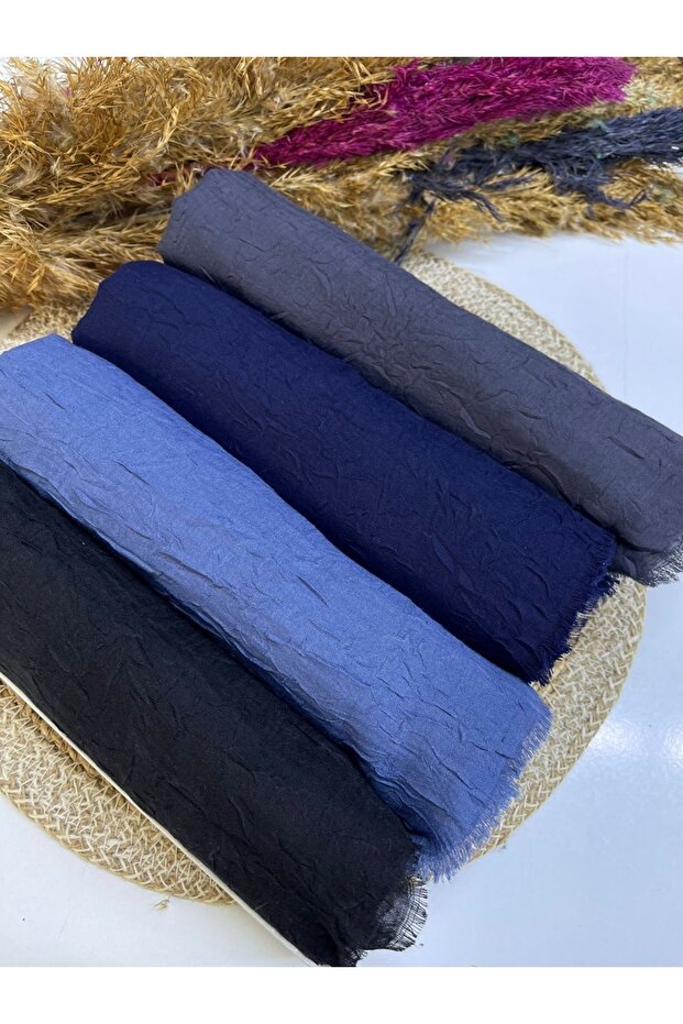 Bambu Kraş Şal - 1