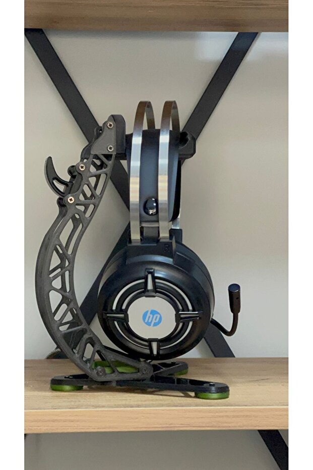 Kulaklık Standı - 1