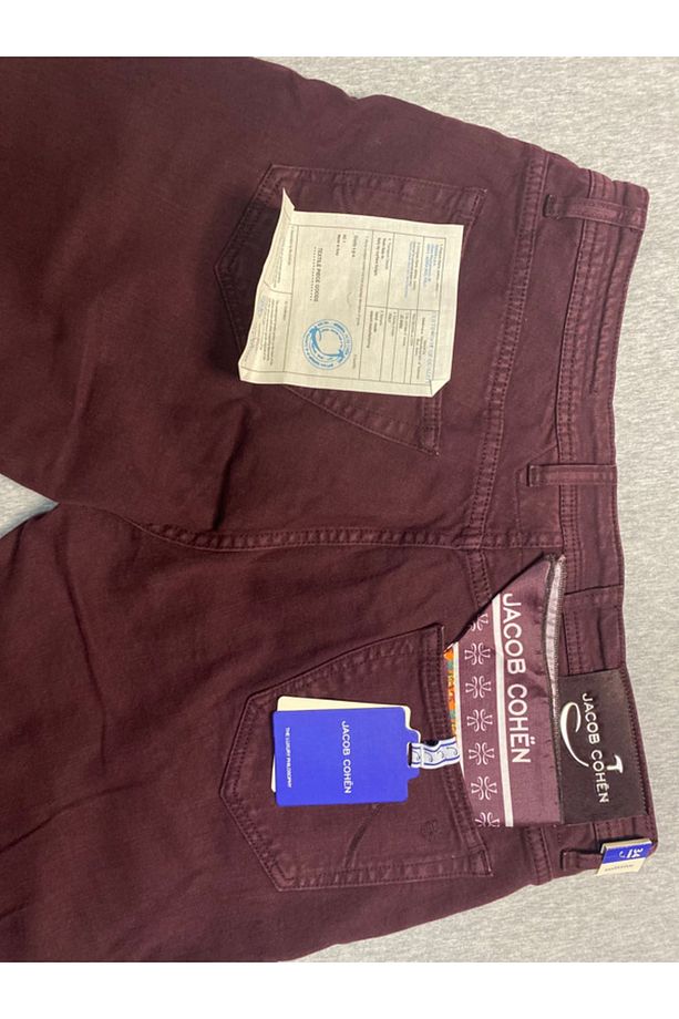 Kot Pantolon - 6