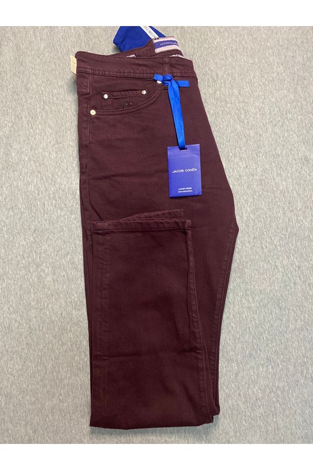 Kot Pantolon - 8