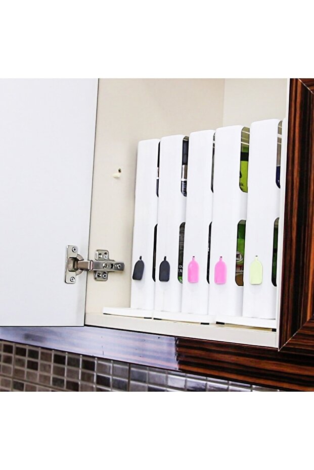 رف توابل متحرك - 3