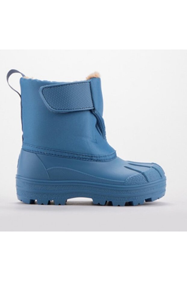 Neu Blue Erkek Çocuk Bot - 2