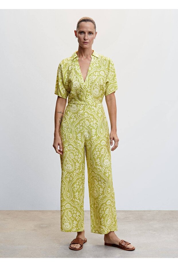 Desenli Anvelop Tulum - 2