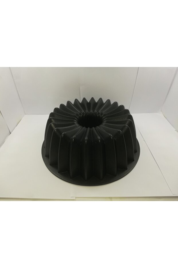 Granit Döküm Yıldız Kek Kalıbı - 1