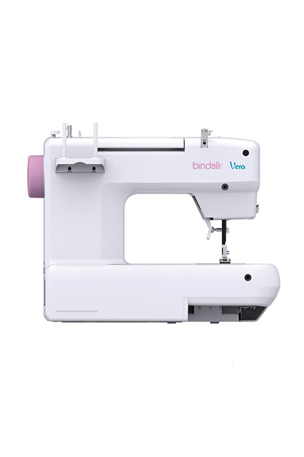 Vera Bv108 Ev Tipi Dikiş Makinası - 2