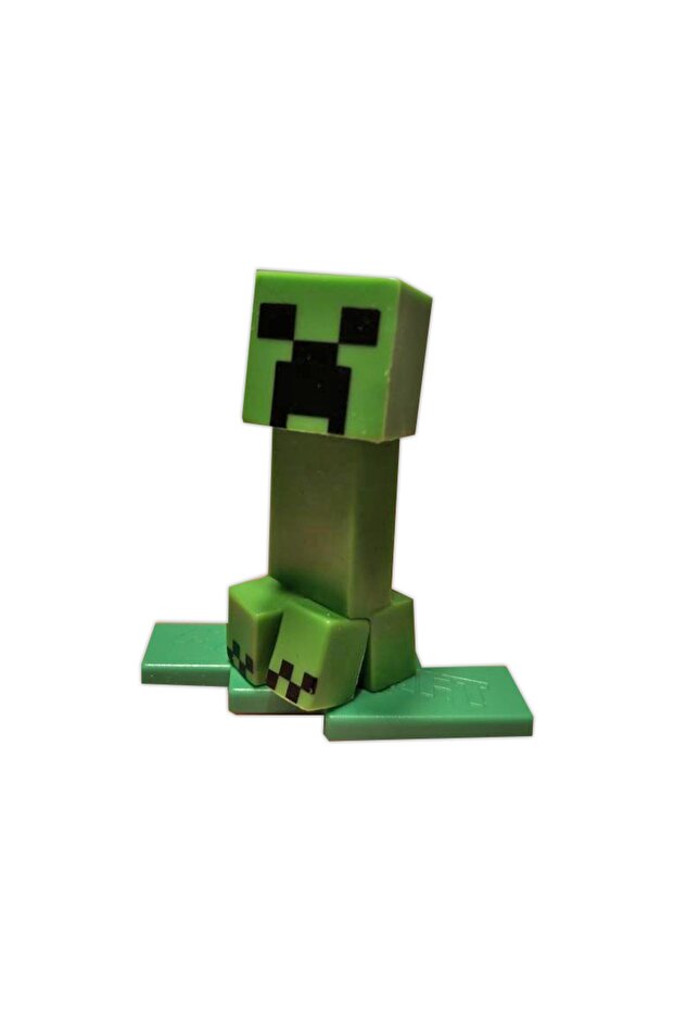 Creeper Oyuncak Figür 6x6 Cm - 3