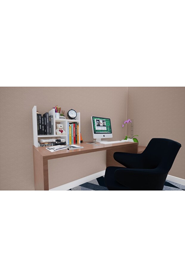 Çok Amaçlı Organizer Raf - 5