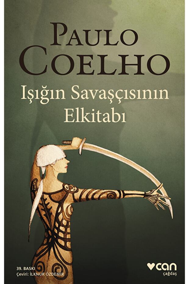 Işığın Savaşçısının Elkitabı / Paulo Coelho / / 9789750737107