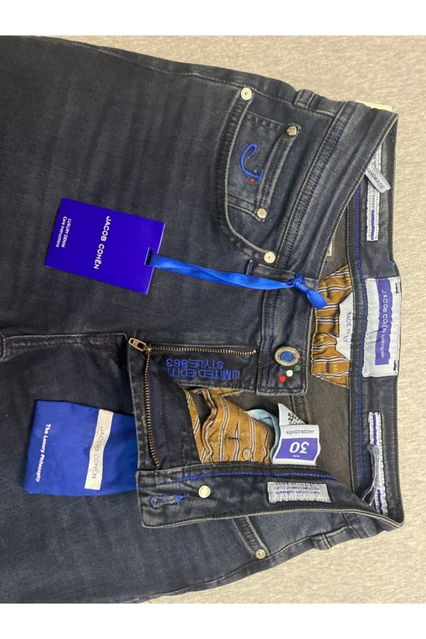 Kot Pantolon - 2