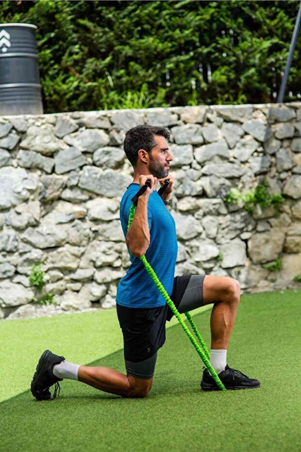 Resistance Tube Medium - 2