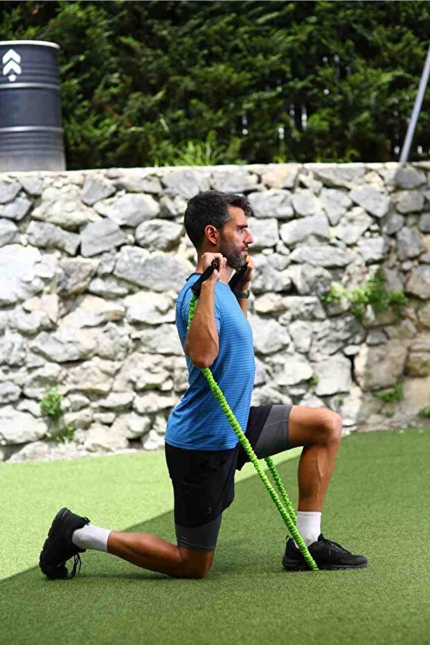 Resistance Tube Medium - 3