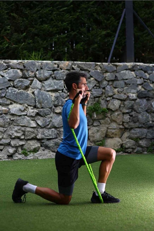 Resistance Tube Medium - 4