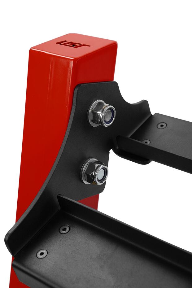 Drx26 Raflı Dambıl Seti - 7