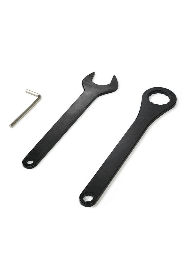 Drx26 Raflı Dambıl Seti - 8