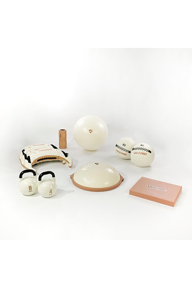 Lp9009 Hanging Core Mat - 4