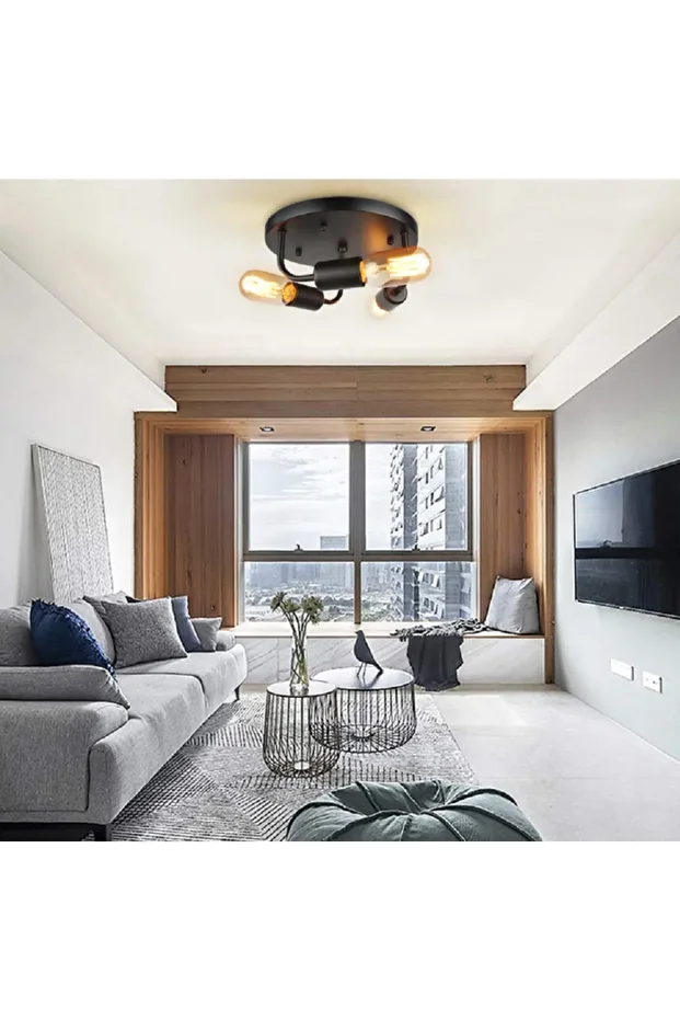 Plafonyer Modern Avize - 2